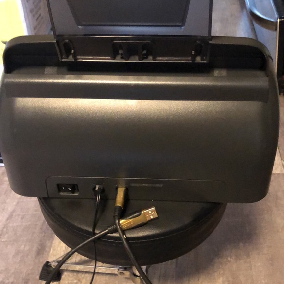 Great item Xerox documate 162 scanner - Picture 8 of 11